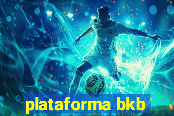 plataforma bkb